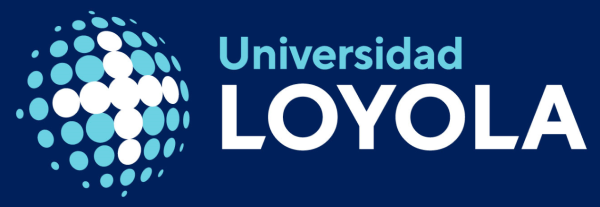 Logo Universidad Loyola